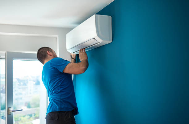 Best Thermostats and Smart Controls in Henderson, TN