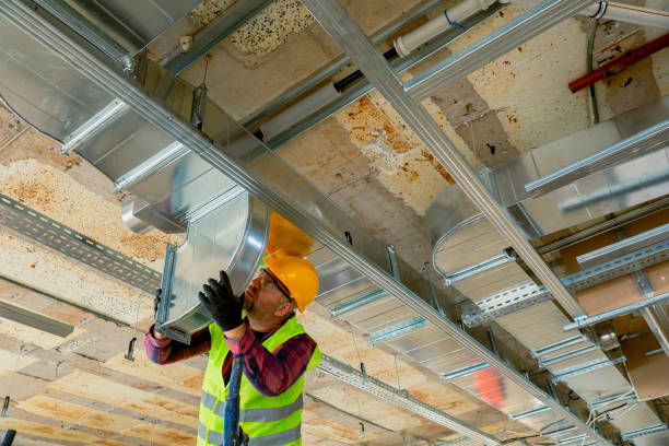 Best Energy-efficient HVAC Solutions in Henderson, TN