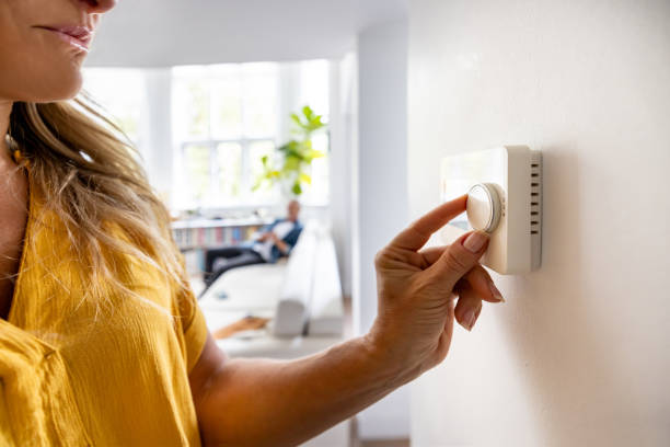 Best Solar-powered HVAC Systems in Henderson, TN