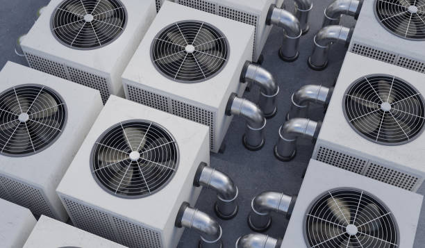 Best Residential HVAC in Henderson, TN