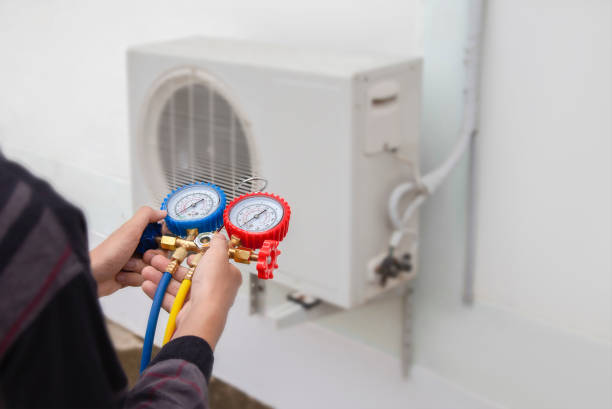Henderson, TN HVAC Company