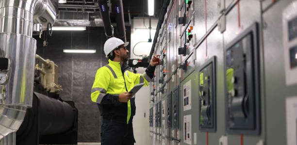 Best Commercial HVAC in Henderson, TN